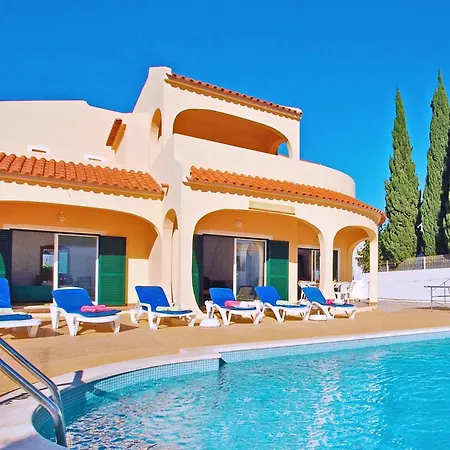 La Romana By Algarve Vacation Албуфейра