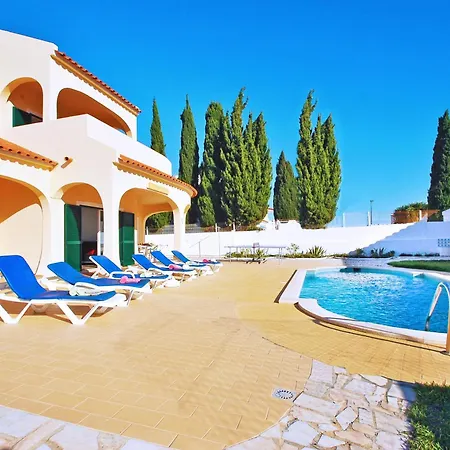 La Romana By Algarve Vacation * Албуфейра