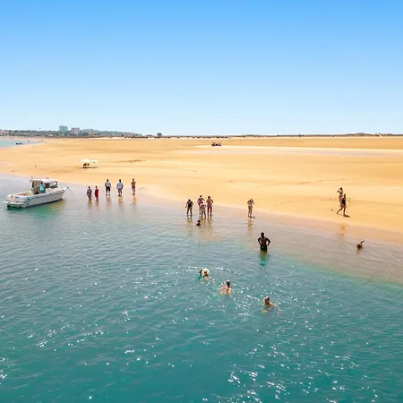 La Romana By Algarve Vacation Willa Albufeira