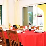La Romana By Algarve Vacation فيلة *