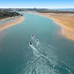 La Romana By Algarve Vacation 알부페이라