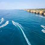La Romana By Algarve Vacation 빌라