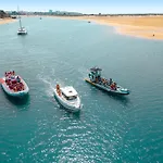 La Romana By Algarve Vacation * البوفيرا