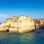 فيلة La Romana By Algarve Vacation