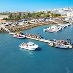 La Romana By Algarve Vacation 알부페이라