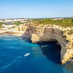La Romana By Algarve Vacation البوفيرا