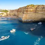 فيلة La Romana By Algarve Vacation *