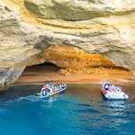 La Romana By Algarve Vacation البوفيرا