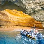 فيلة La Romana By Algarve Vacation