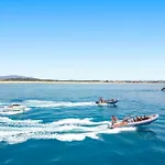 빌라 La Romana By Algarve Vacation *