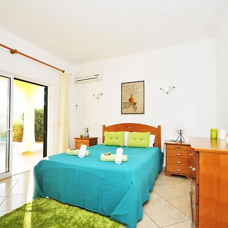 Вілла La Romana By Algarve Vacation Албуфейра