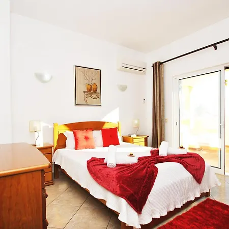 La Romana By Algarve Vacation Villa