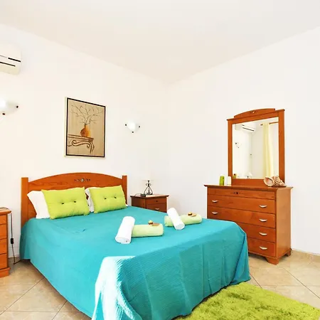 La Romana By Algarve Vacation Вілла