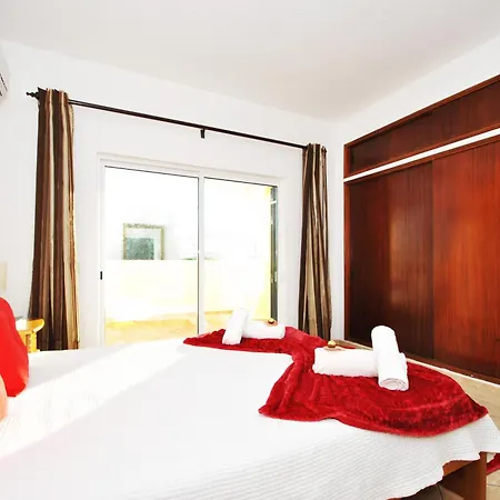 La Romana By Algarve Vacation Вілла Албуфейра