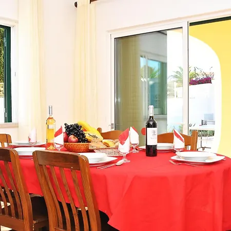La Romana By Algarve Vacation Vila *