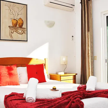 Villa La Romana By Algarve Vacation *