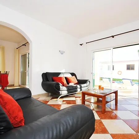 La Romana By Algarve Vacation Villa Albufeira