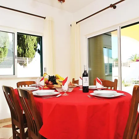 Villa La Romana By Algarve Vacation Albufeira