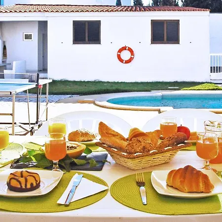 La Romana By Algarve Vacation Vila *