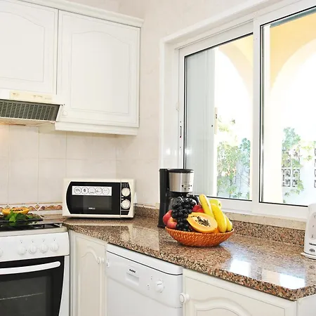 La Romana By Algarve Vacation Albufeira