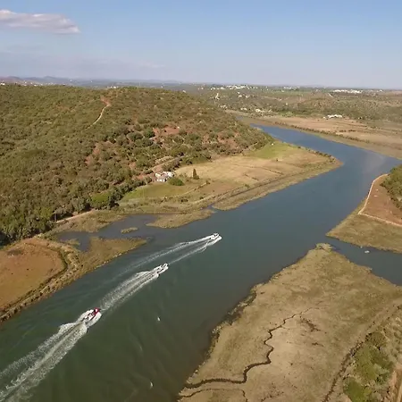 La Romana By Algarve Vacation Вілла *