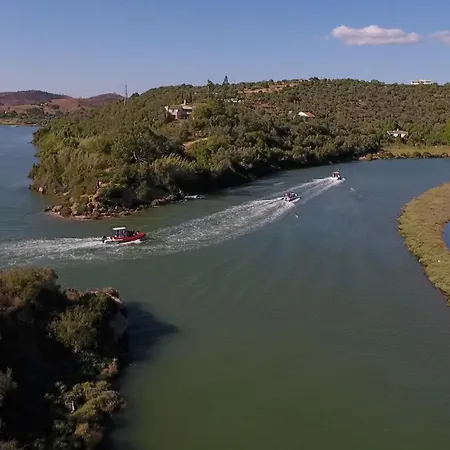 La Romana By Algarve Vacation Вілла Албуфейра