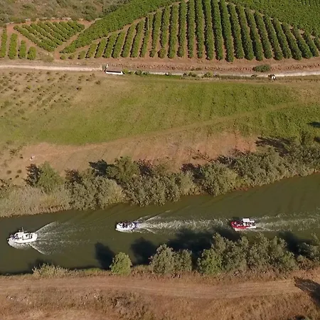 Вілла La Romana By Algarve Vacation Албуфейра