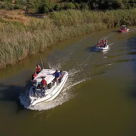 La Romana By Algarve Vacation