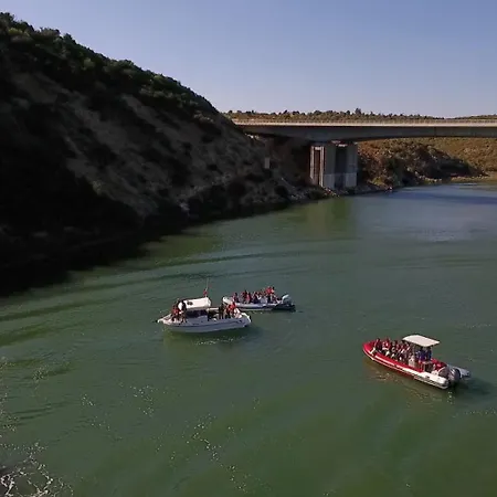 La Romana By Algarve Vacation Вілла