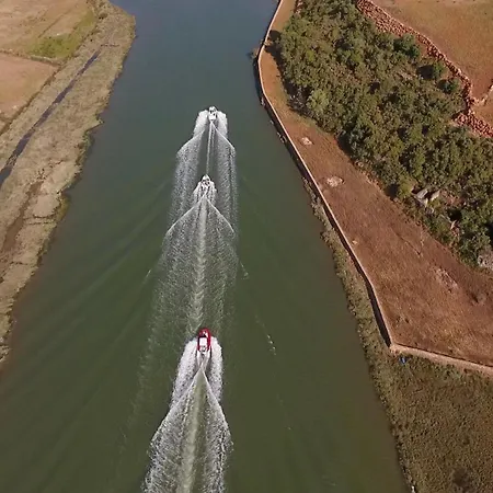 Villa La Romana By Algarve Vacation