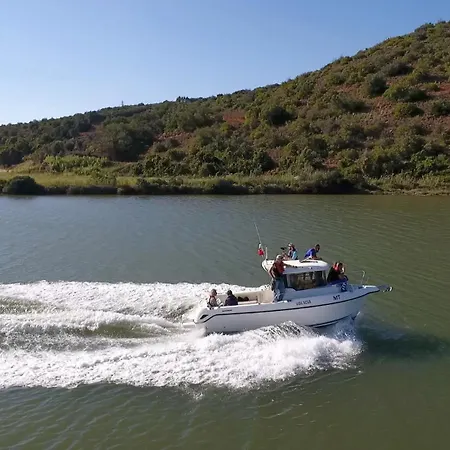 La Romana By Algarve Vacation Villa *