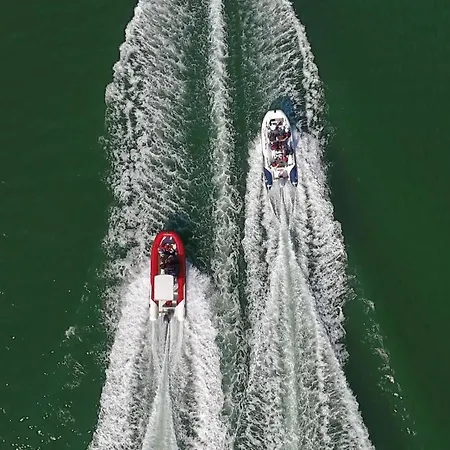 La Romana By Algarve Vacation Вілла *