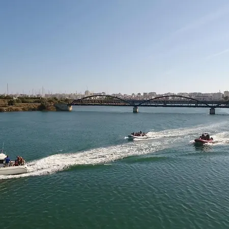 La Romana By Algarve Vacation Вілла Албуфейра