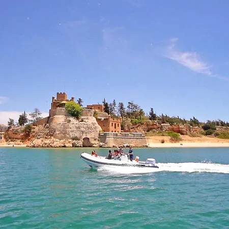 La Romana By Algarve Vacation Вілла *