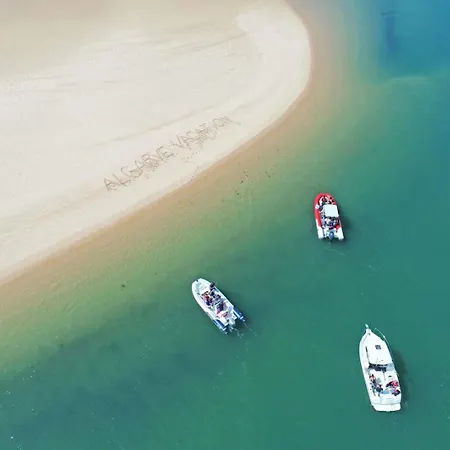 Villa La Romana By Algarve Vacation *