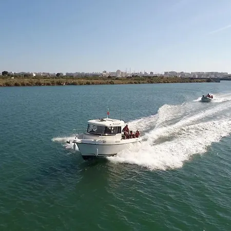 La Romana By Algarve Vacation *