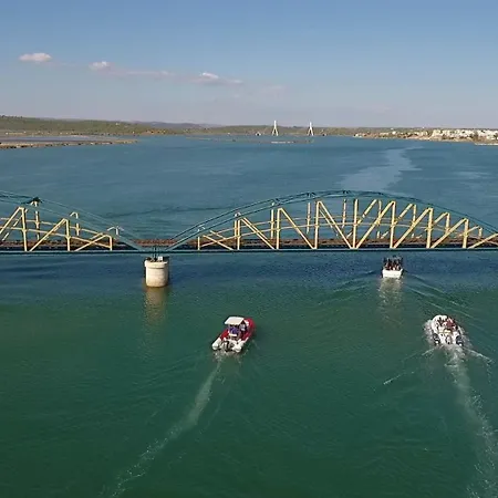 Вілла La Romana By Algarve Vacation