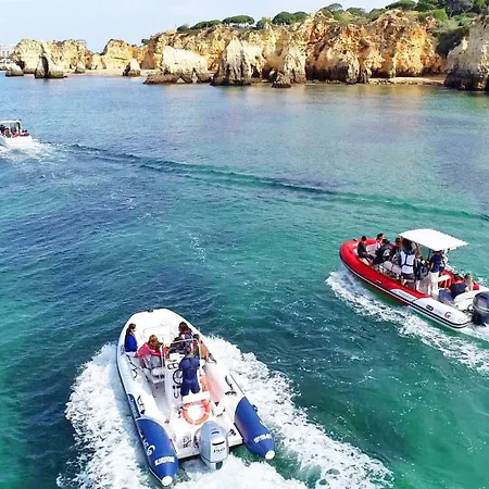 La Romana By Algarve Vacation Вілла