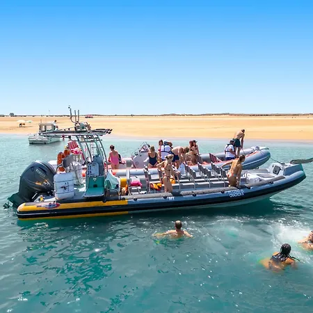 La Romana By Algarve Vacation Вилла Албуфейра