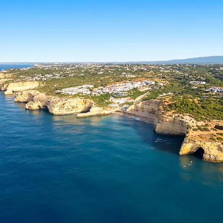 La Romana By Algarve Vacation Албуфейра