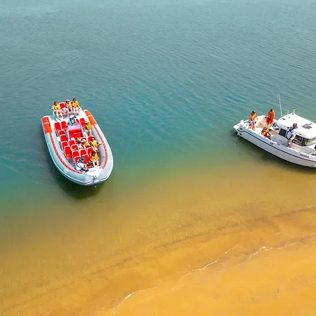 La Romana By Algarve Vacation Вилла