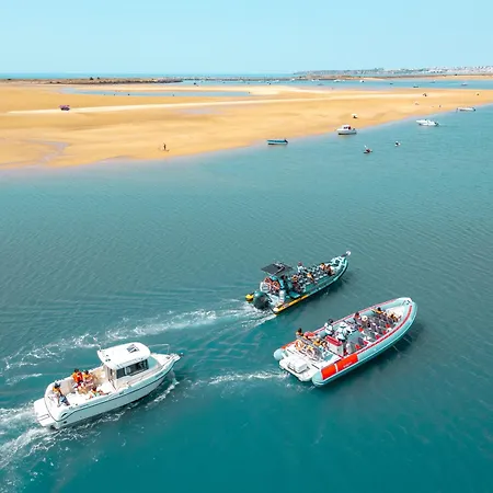 La Romana By Algarve Vacation Вилла Албуфейра