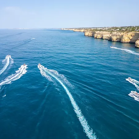 La Romana By Algarve Vacation Villa