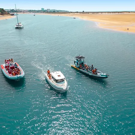 La Romana By Algarve Vacation * Albufeira