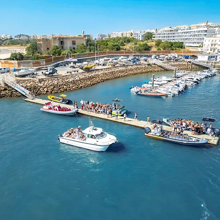 La Romana By Algarve Vacation Albufeira