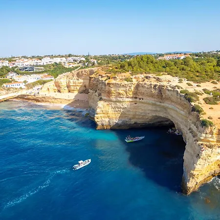 La Romana By Algarve Vacation Albufeira