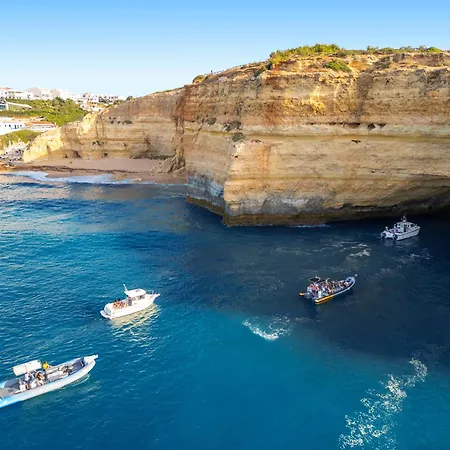 Vila La Romana By Algarve Vacation *