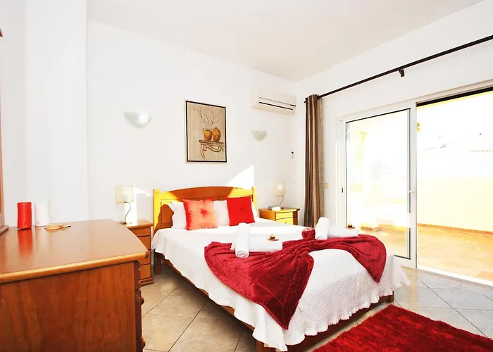 La Romana By Algarve Vacation Вилла