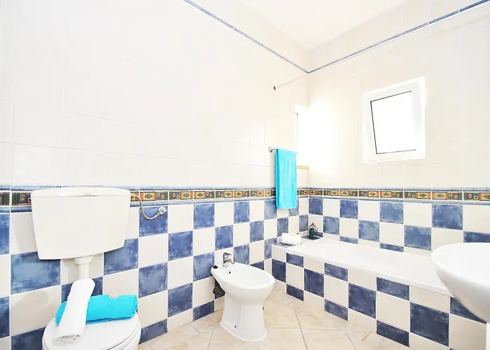 La Romana By Algarve Vacation * Албуфейра