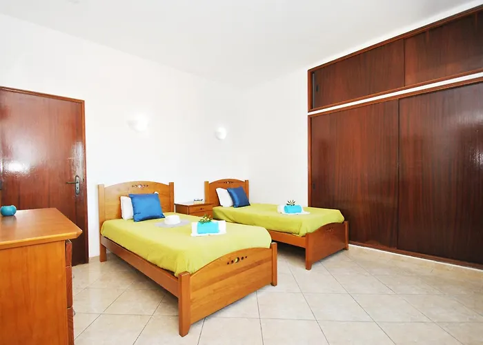 Вилла La Romana By Algarve Vacation *